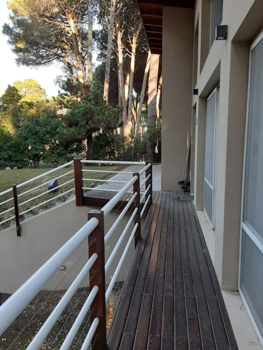 Cariló | Casa Los Abus