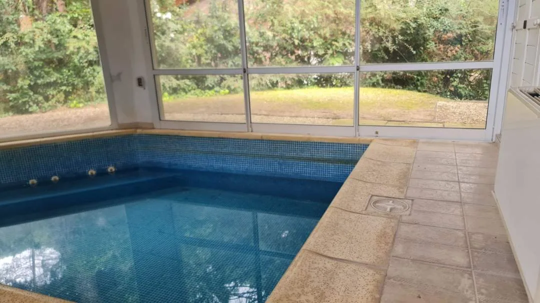 Cariló | Casa Los Abus