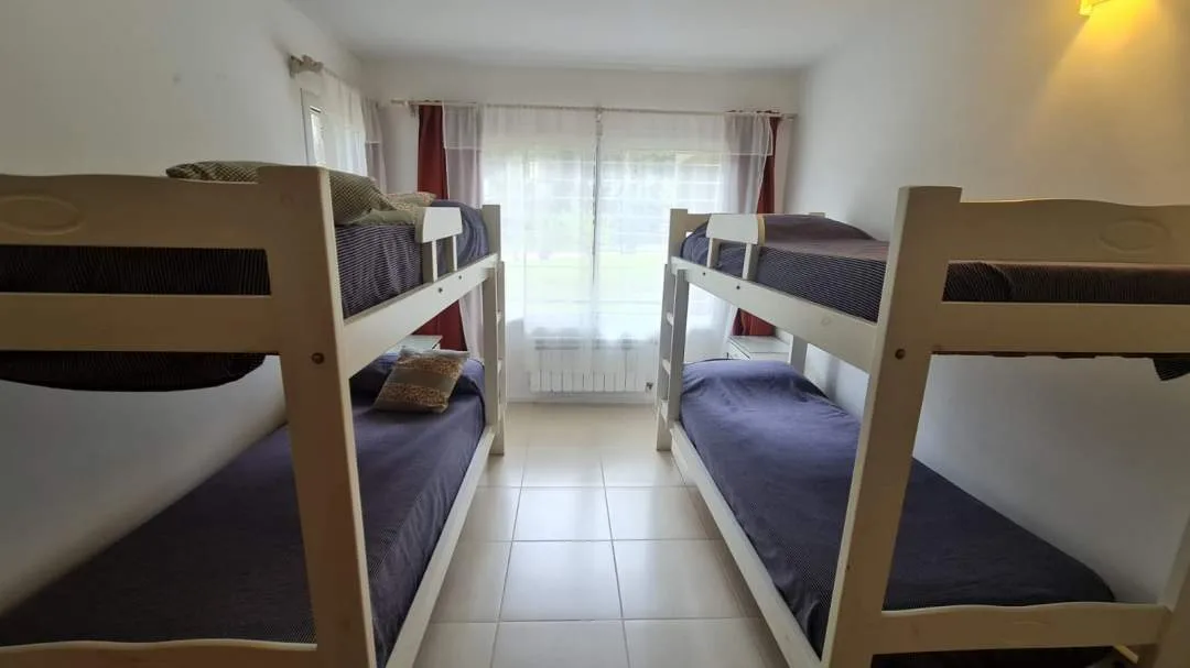 Cariló | Casa Los Abus