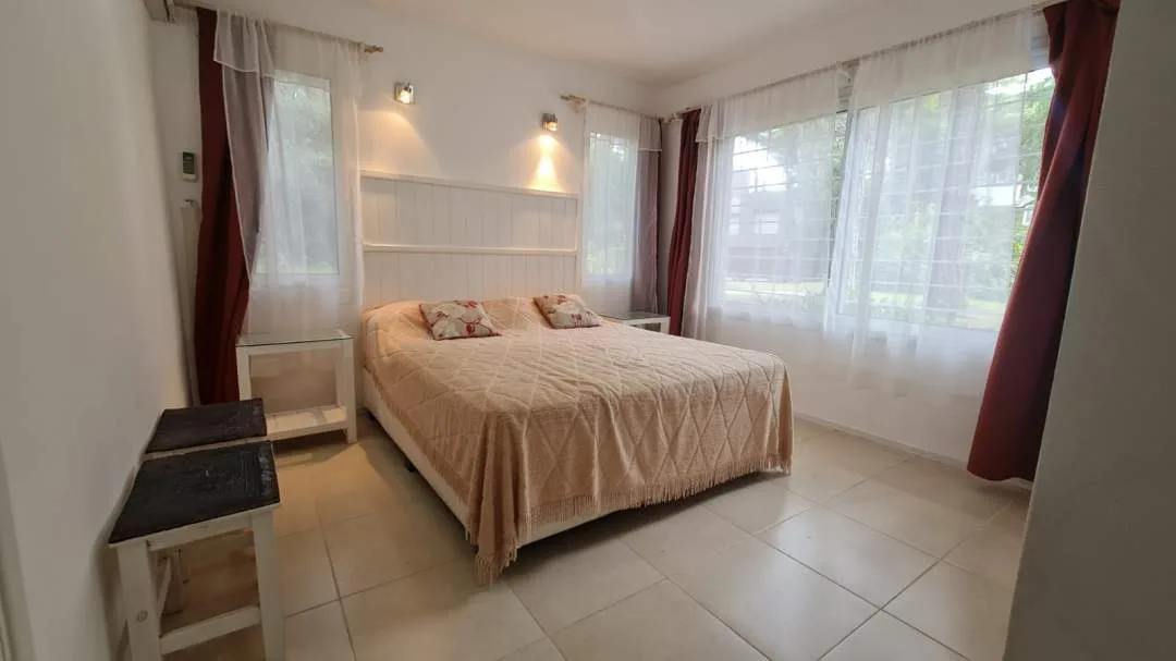 Cariló | Casa Los Abus