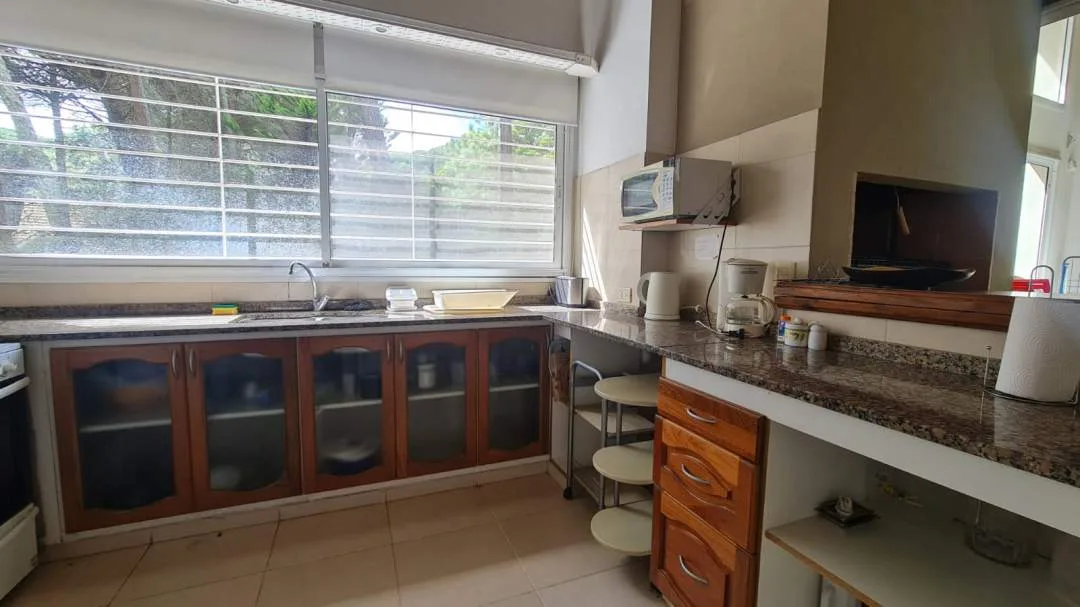 Cariló | Casa Los Abus