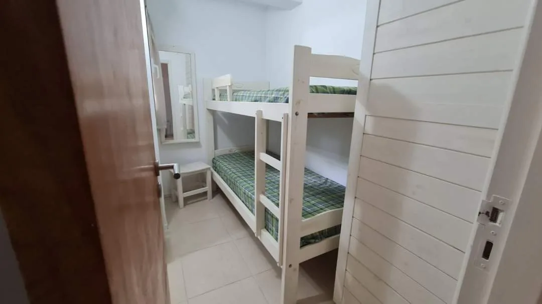 Cariló | Casa Los Abus