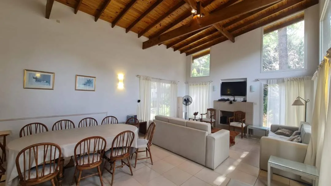 Cariló | Casa Los Abus