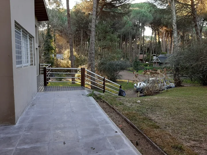 Cariló | Casa Los Abus