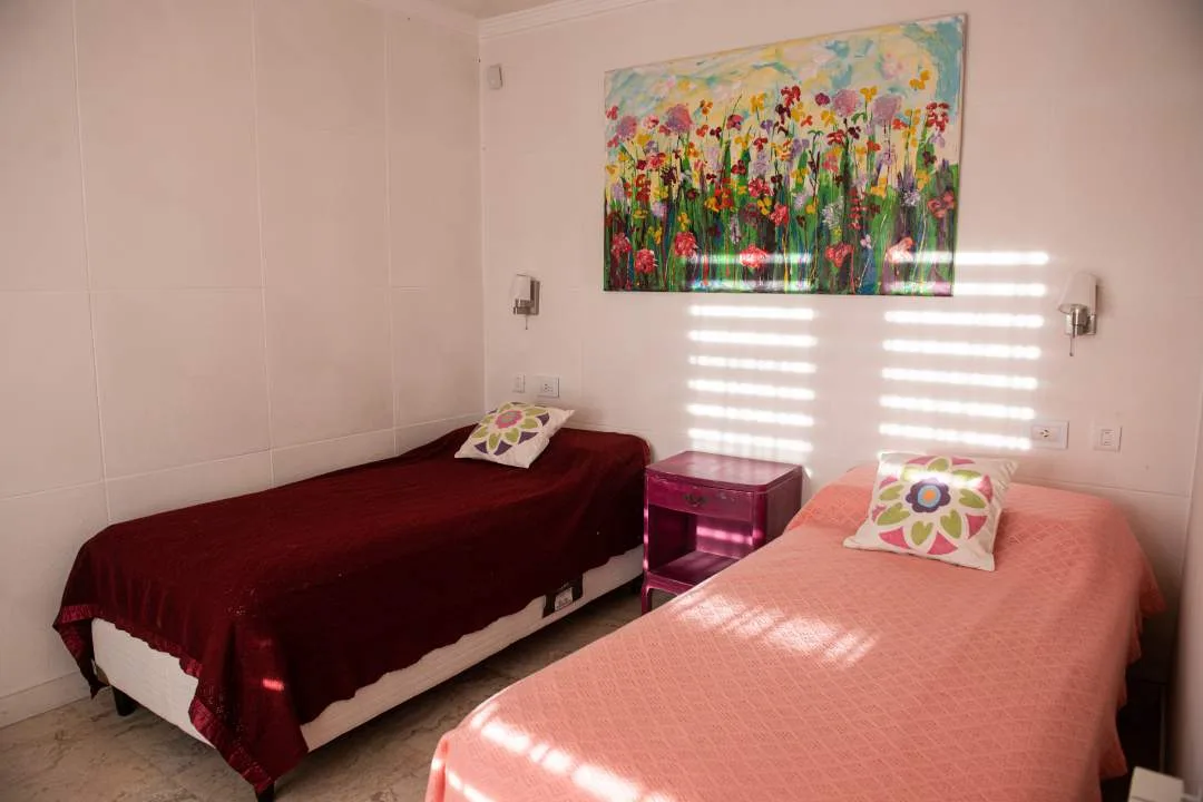 Cariló | Casa Michelle