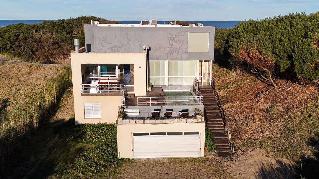 Cariló | Casa Michelle