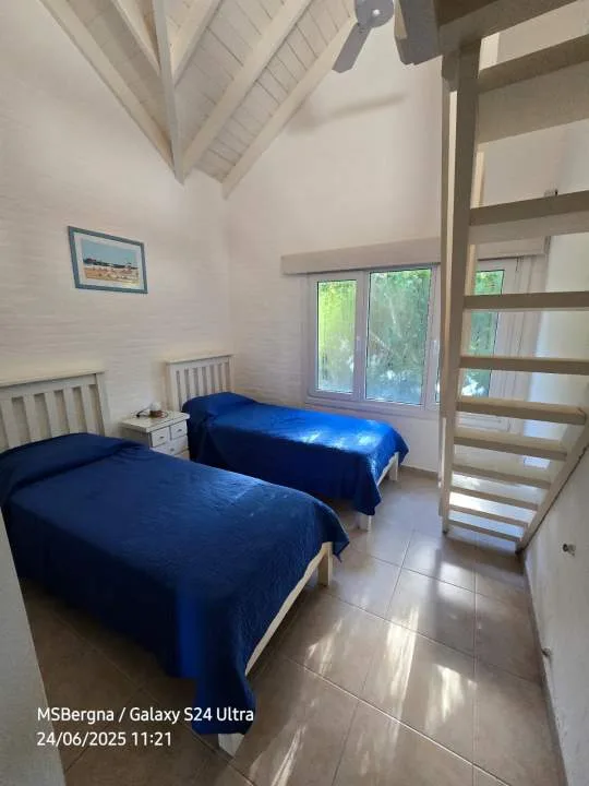 Carilo| Casa Quirino