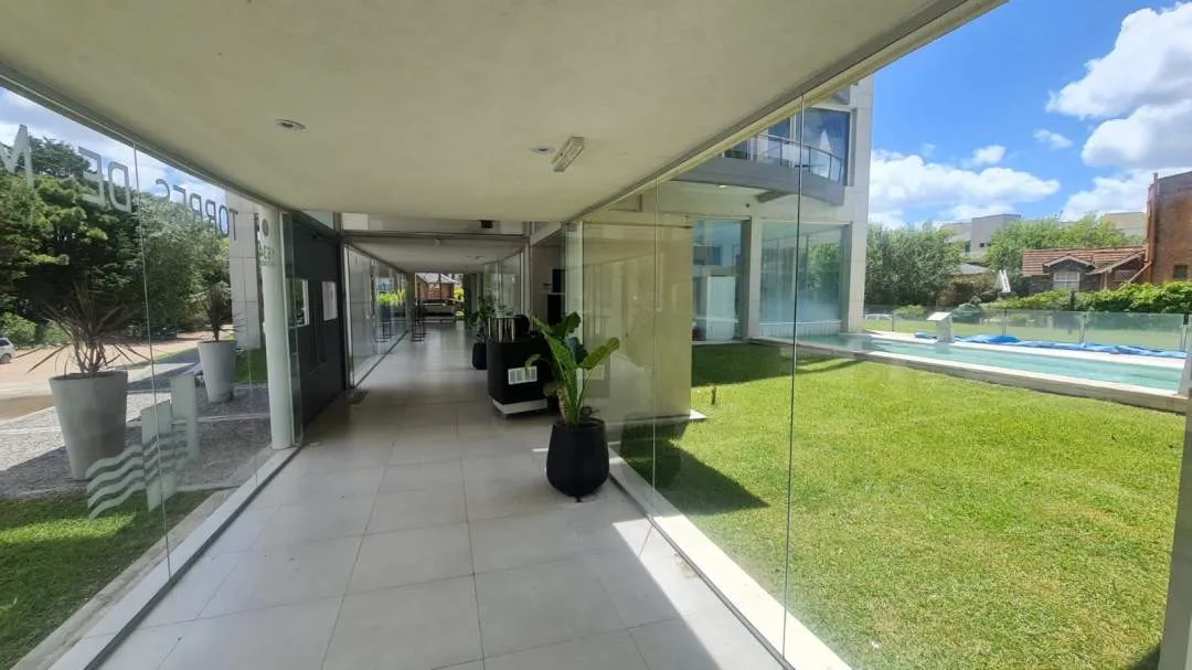 Cariló | Penthouse Torres de Mar
