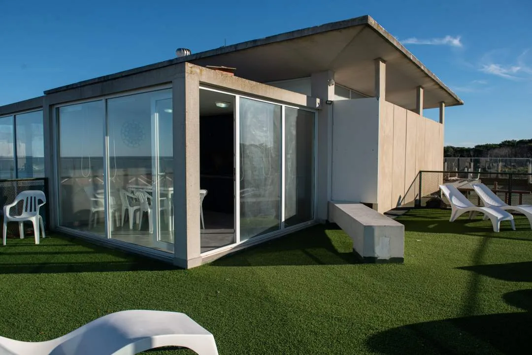 Cariló | Penthouse Torres de Mar