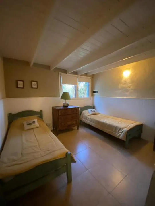 Carilo | Casa Victoria