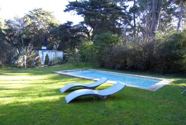 Carilo | Casa Victoria