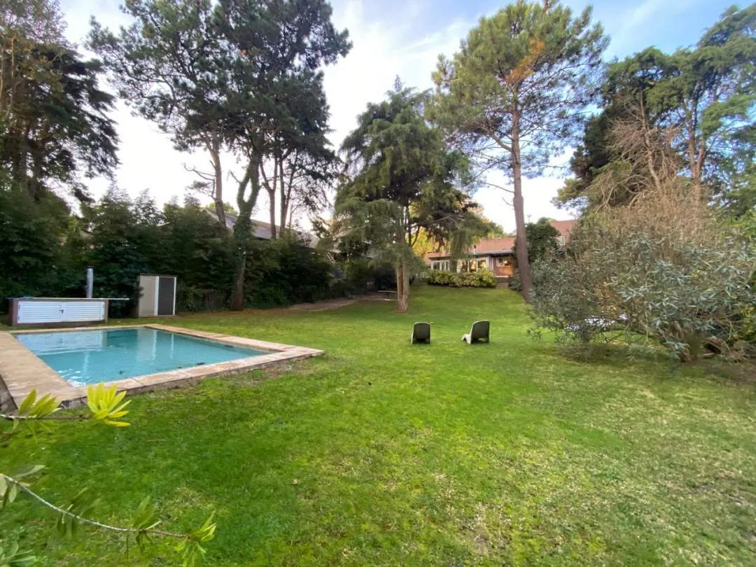 Carilo | Casa Victoria