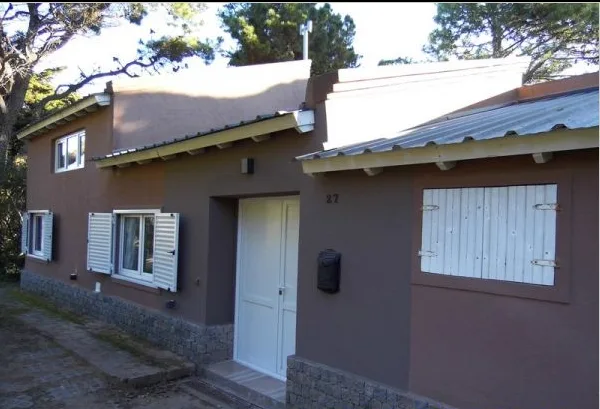 Carilo | Casa Victoria
