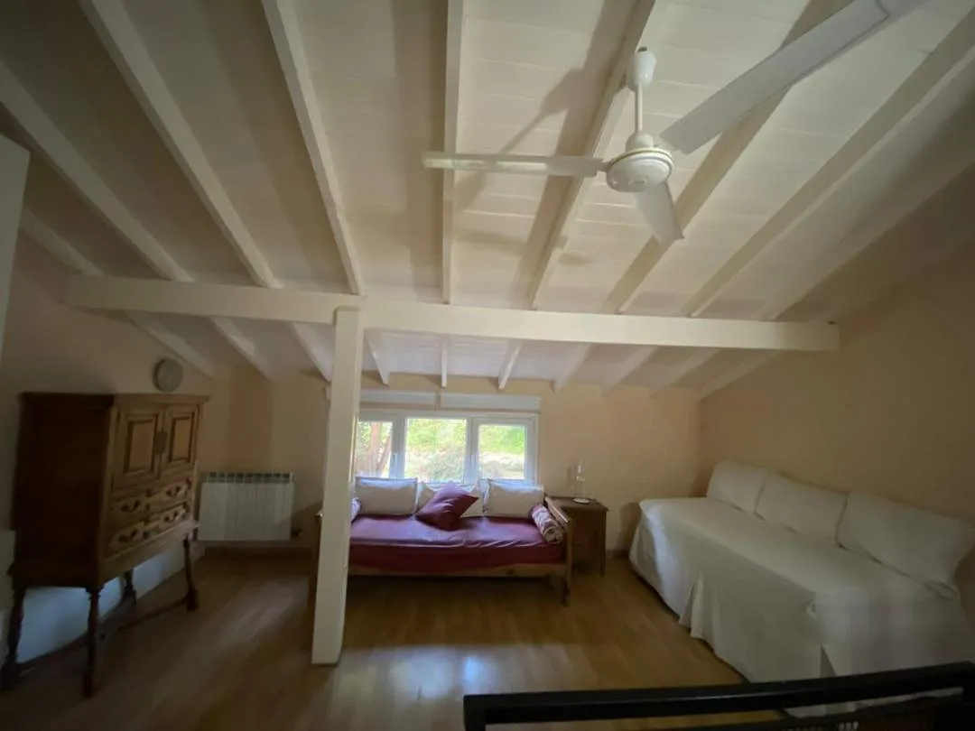 Carilo | Casa Victoria