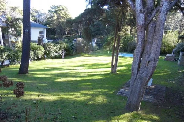 Carilo | Casa Victoria