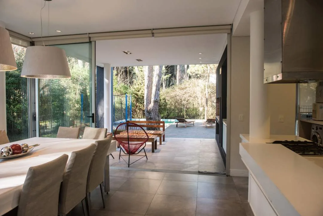 Cariló | Casa Reyezuelo