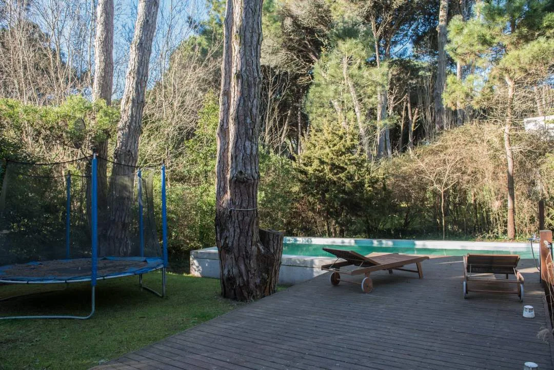 Cariló | Casa Reyezuelo