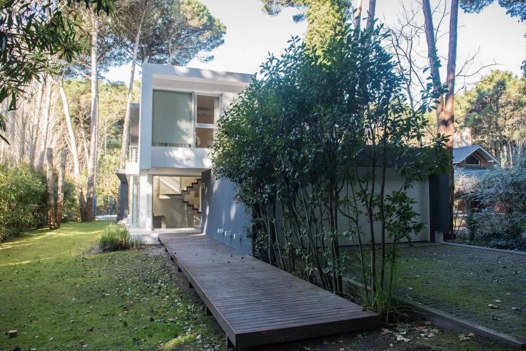 Cariló | Casa Reyezuelo