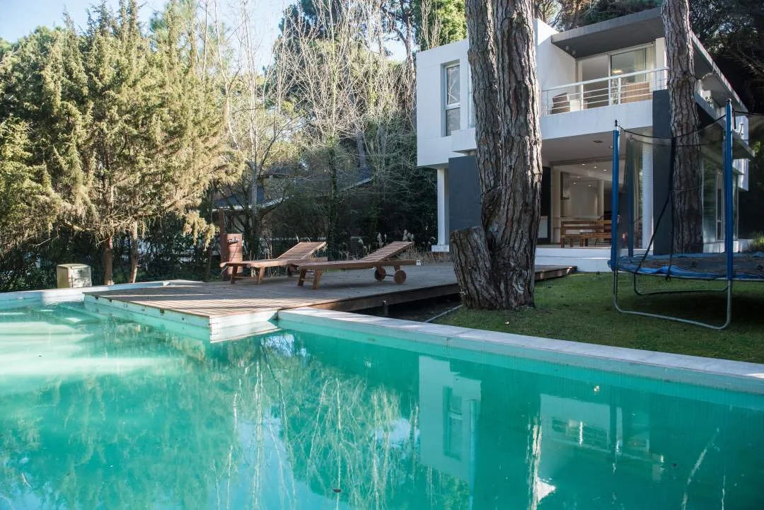 Cariló | Casa Reyezuelo
