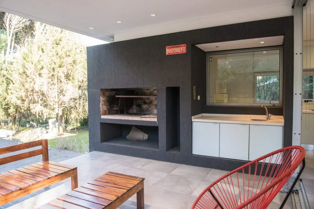 Cariló | Casa Reyezuelo