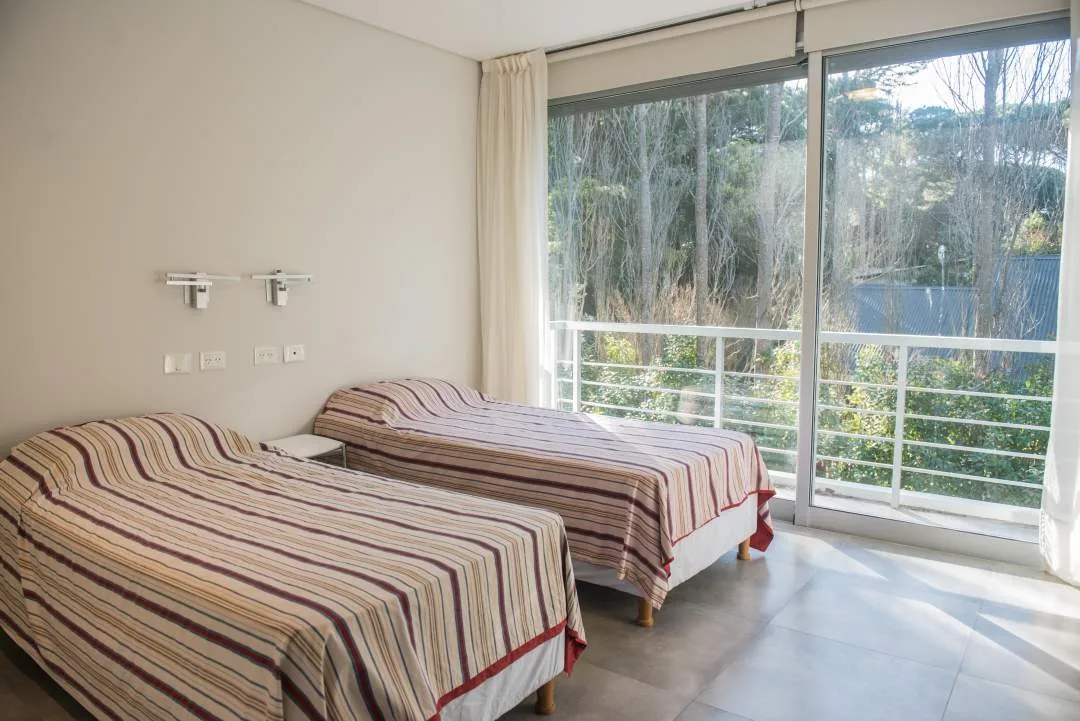 Cariló | Casa Reyezuelo