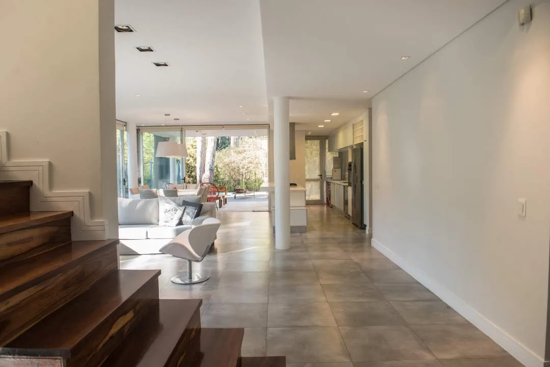 Cariló | Casa Reyezuelo