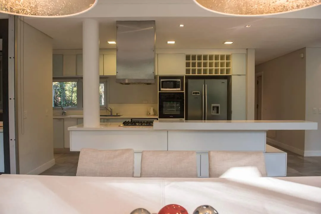 Cariló | Casa Reyezuelo