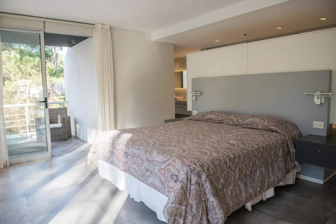 Cariló | Casa Reyezuelo