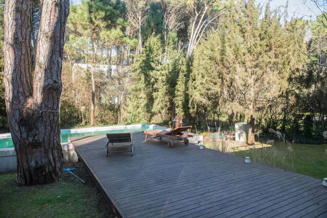 Cariló | Casa Reyezuelo