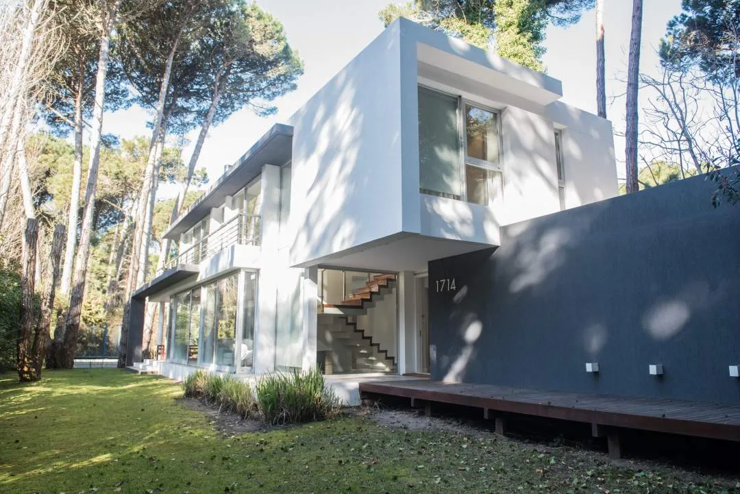 Cariló | Casa Reyezuelo