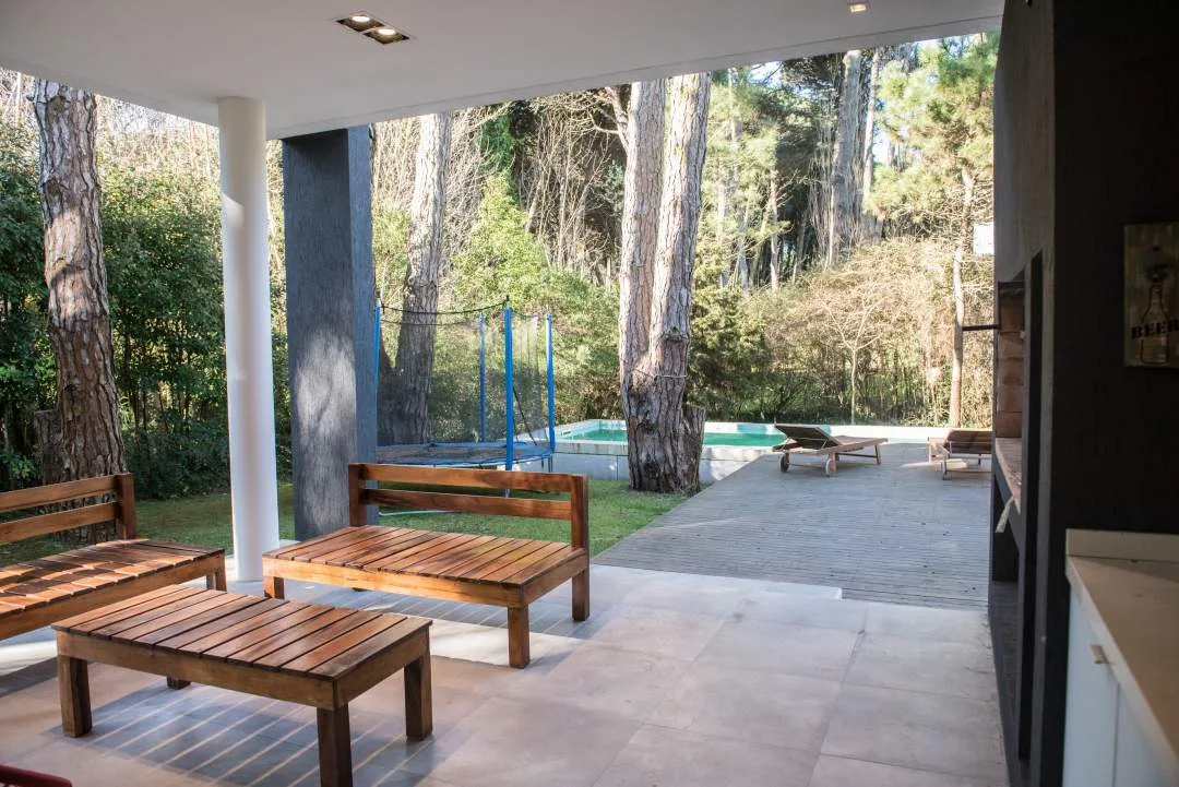 Cariló | Casa Reyezuelo