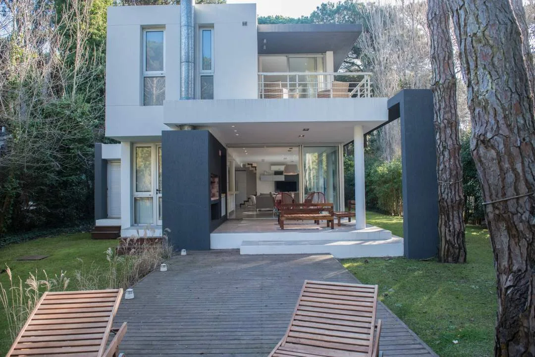 Cariló | Casa Reyezuelo