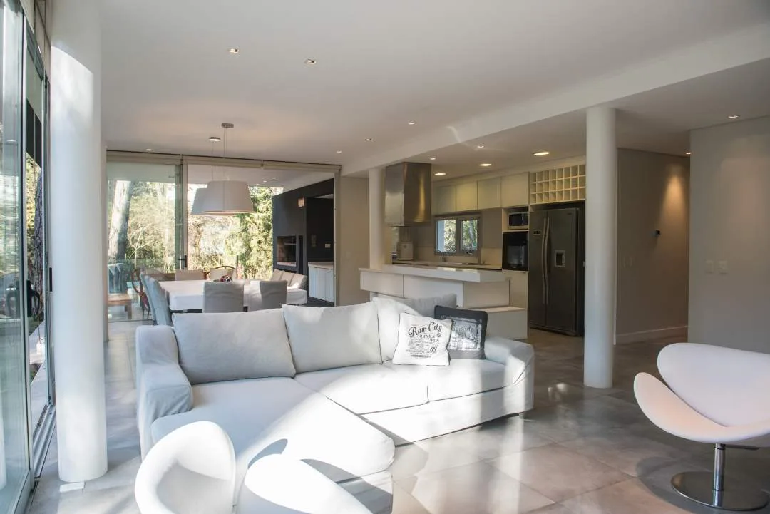 Cariló | Casa Reyezuelo