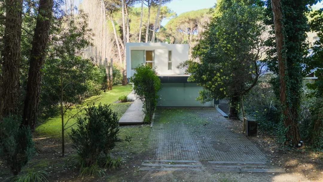 Cariló | Casa Reyezuelo