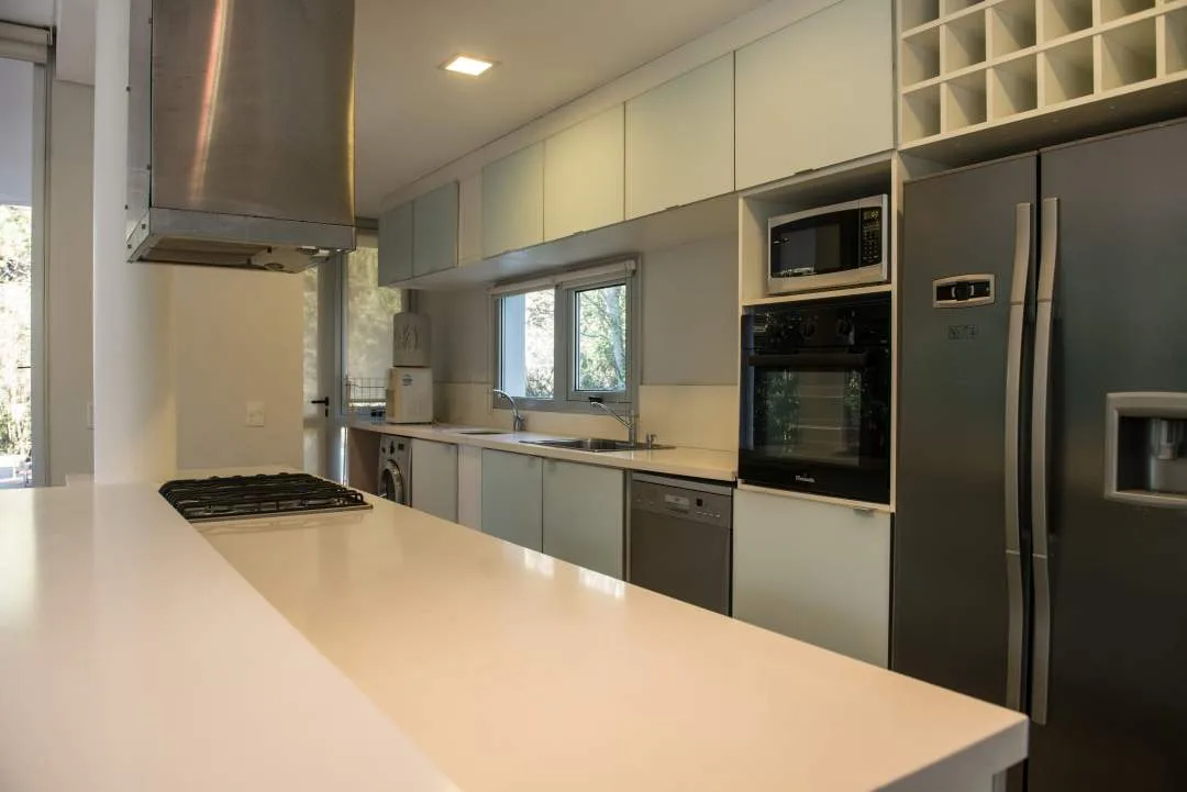 Cariló | Casa Reyezuelo