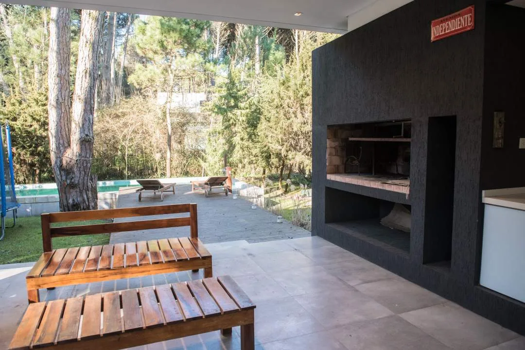 Cariló | Casa Reyezuelo