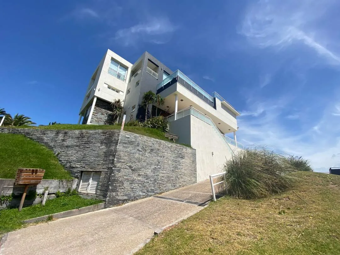Carilo | Casa Nogal 50