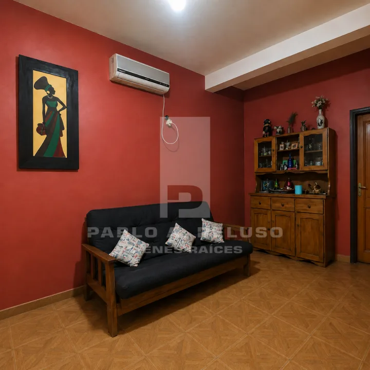 VENTA CASA 4 AMBIENTES Y DOS DEPARTAMENTOS. LIBERTAD, MERLO. ZONA OESTE. BUENOS AIRES.