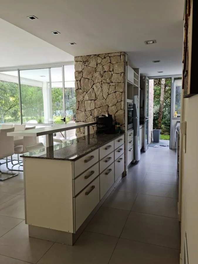Cariló | Casa Ñandú