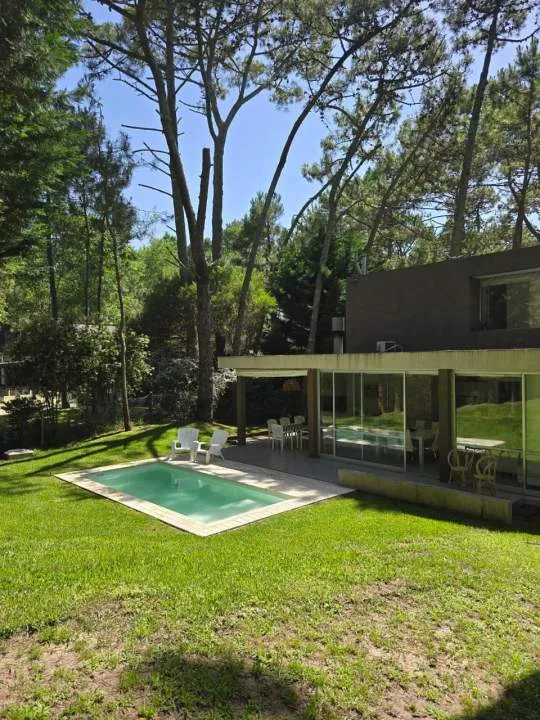 Cariló | Casa Ñandú