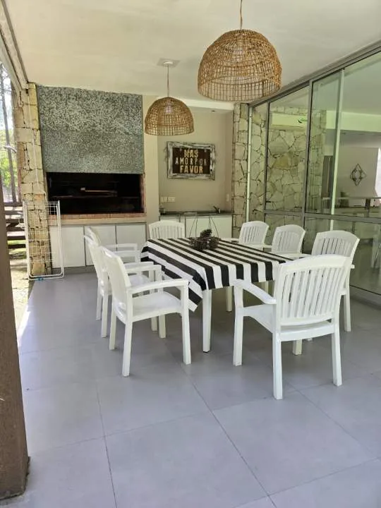 Cariló | Casa Ñandú