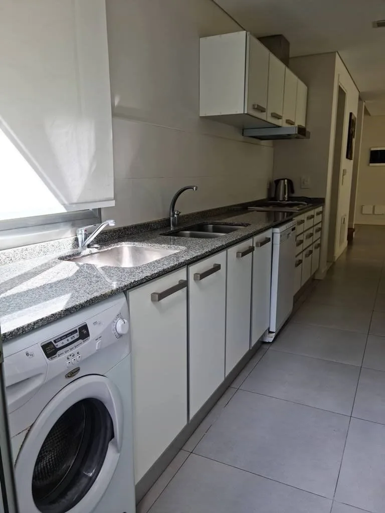 Cariló | Casa Ñandú