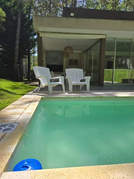 Cariló | Casa Ñandú