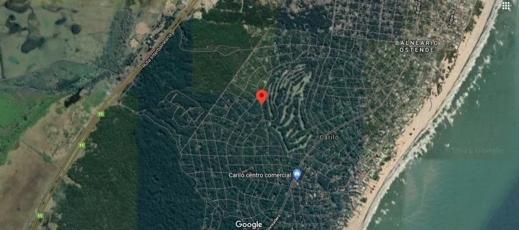 Cariló | Casa Ñandú