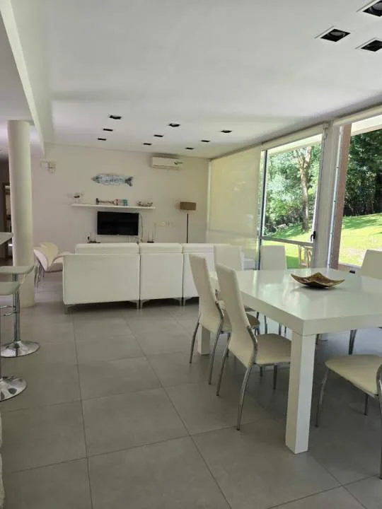 Cariló | Casa Ñandú