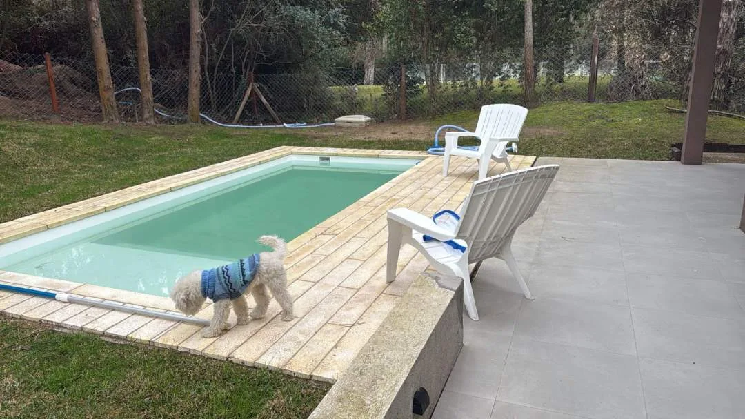 Cariló | Casa Ñandú