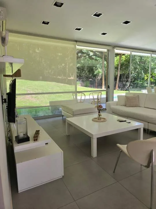 Cariló | Casa Ñandú