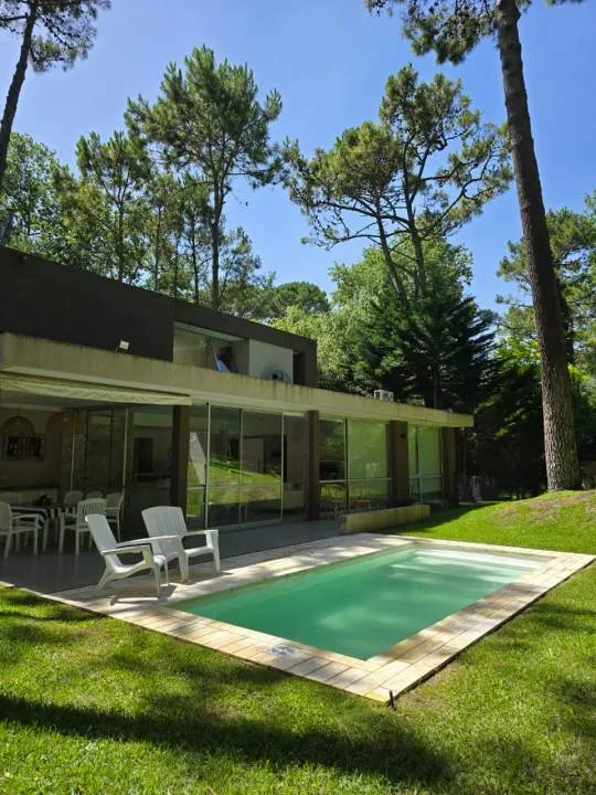 Cariló | Casa Ñandú