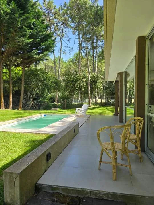 Cariló | Casa Ñandú