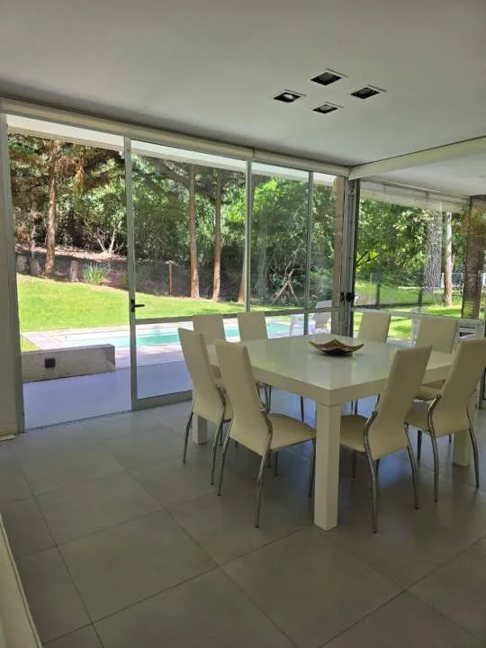 Cariló | Casa Ñandú